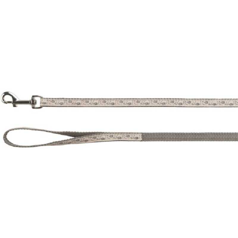 Trixie, Harness with leash
