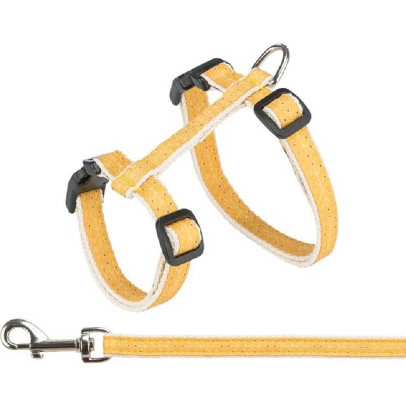 Trixie, Harness with leash Trixie, Harness with leash