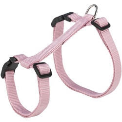 Trixie, XXL harness with leash