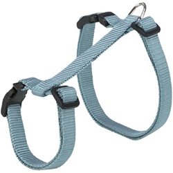 Trixie, XXL harness with leash