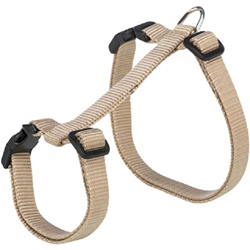 Trixie, XXL harness with leash