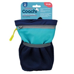 Divers, Bolsa de golosinas Coachi