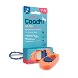 Divers, Multi Clicker Coachi 3 sons