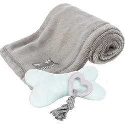 Trixie, Junior Set per cuccioli