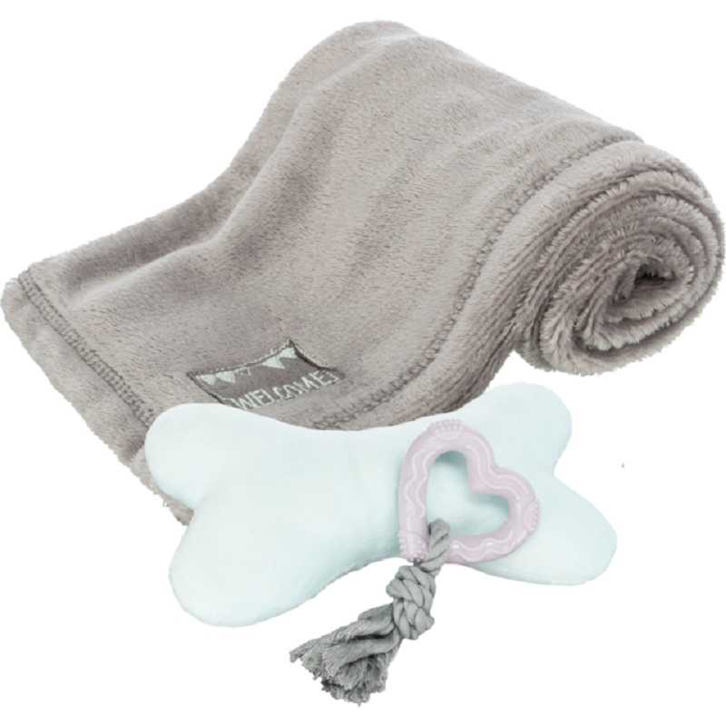 Trixie, Junior Set per cuccioli Trixie, Junior Set per cuccioli