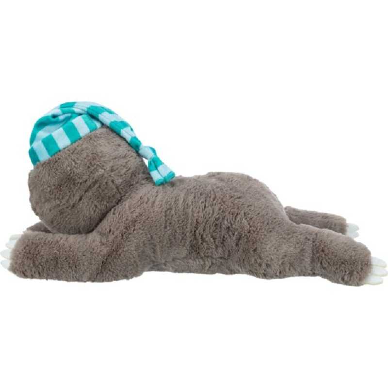 Trixie, Junior Paresseux