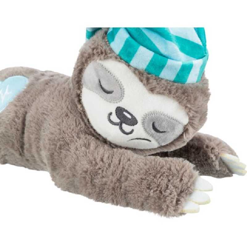 Trixie, Junior Paresseux