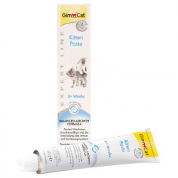 Complément pour chaton Gimcat