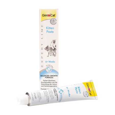 Complément pour chaton Gimcat