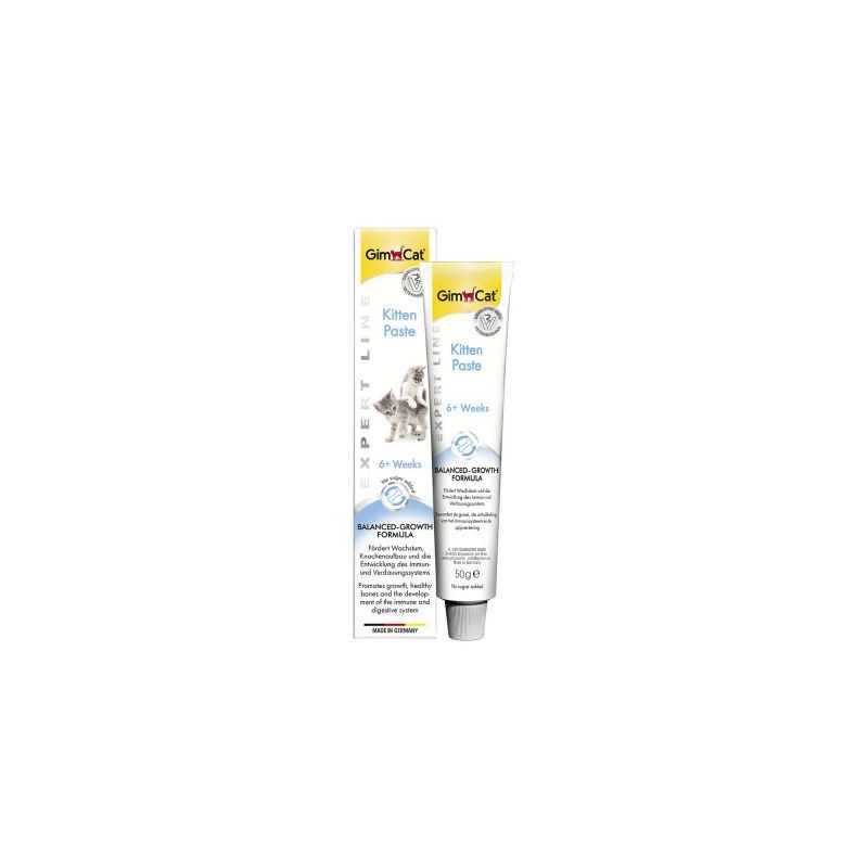 Complément pour chaton Gimcat