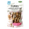 BUBIMEX, Dried fish for cats: 50g