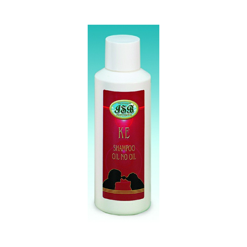 Shampoing KE iv san bernard à l'huile d'avocat Shampoing KE iv san bernard à l'huile d'avocat