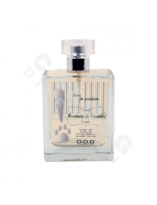 Eau de parfum Murmure de Crumble 100ml