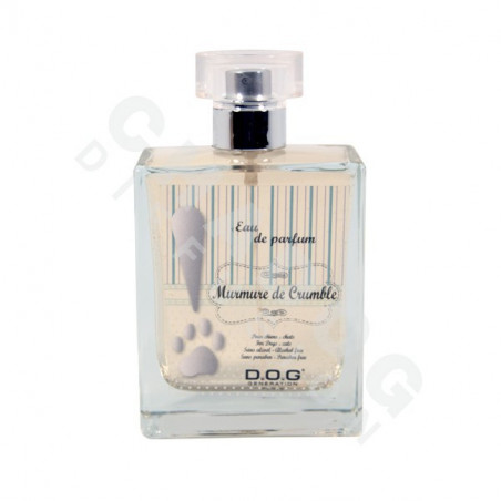 Eau de parfum Murmure de Crumble 100ml