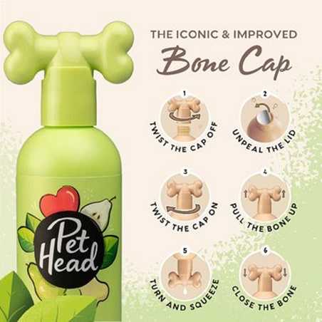Divers, Shampoo per cuccioli Mucky Pup Pet Head: 300 ml