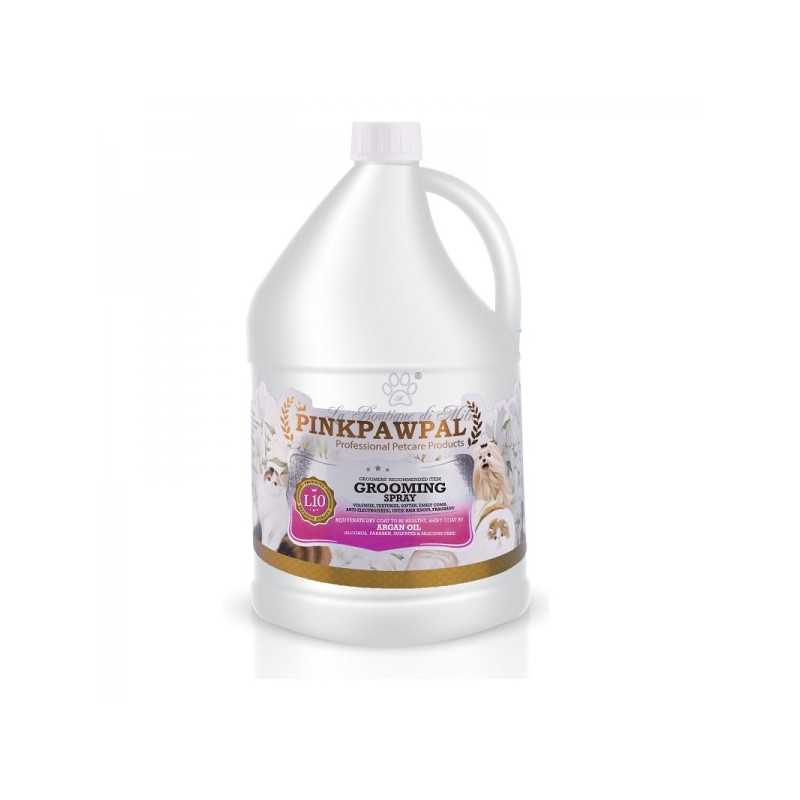 Pinkpawpal, GROOMING SPRAY Pinkpawpal, GROOMING SPRAY