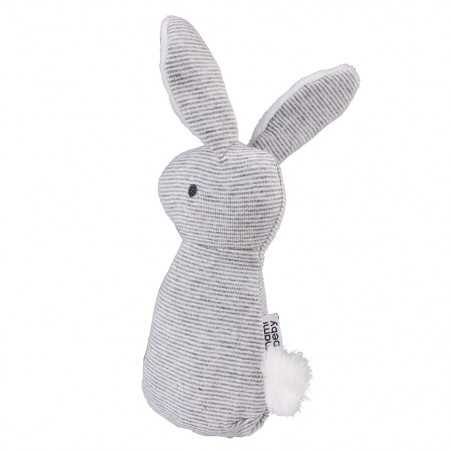 Plüschtier Hase und Hund