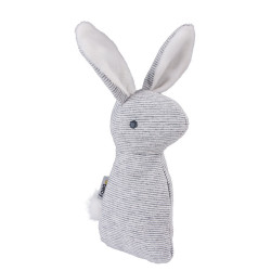 Doudou Lapin pour chien