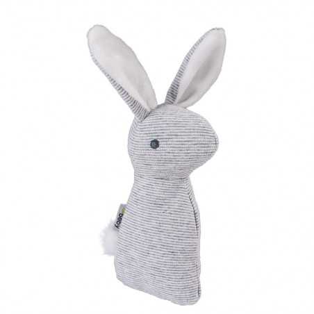 Plüschtier Hase und Hund