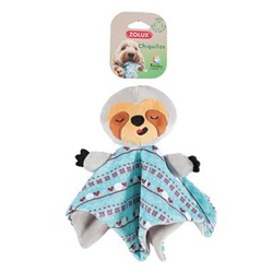 Zolux, Plush Chiquitos Sloth Doudou