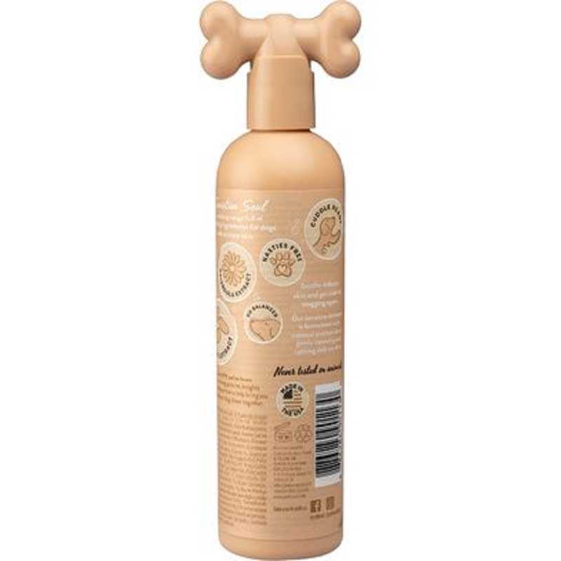 Pet Head, Champú Piel Sensible Pet Head: 300ml