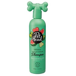 Pet Head, Champú desenredante Pet Head: 300ml