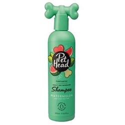 Pet Head, Pet Head Detangling Shampoo: 300ml
