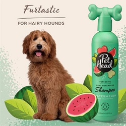 Pet Head, Pet Head Entwirrungsshampoo: 300 ml