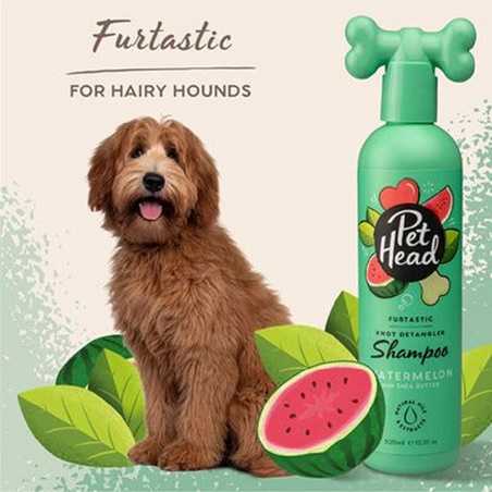 Pet Head, Pet Head Detangling Shampoo: 300ml