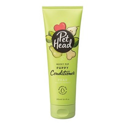 Pet Head, Mucky Pup Pet Head Puppy Conditioner: 250ml