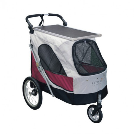Aventura XL Kinderwagen-Pflegeschale