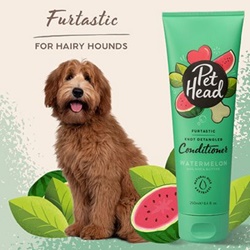 Pet Head, Pet Head Detangling Conditioner: 250ml