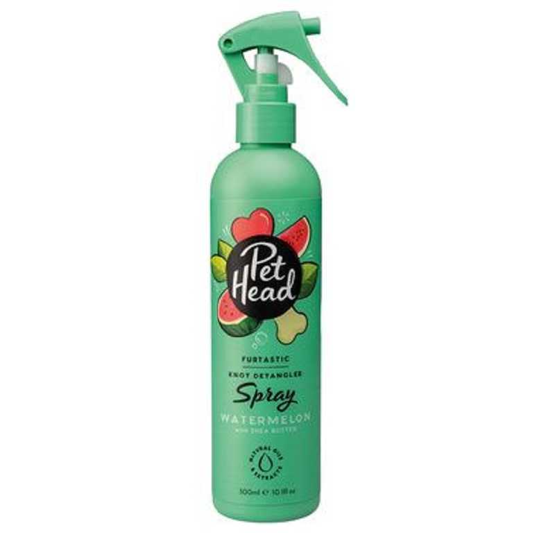 Pet Head, Pet Head entwirrendes Leave-in-Spray: 300 ml Pet Head, Pet Head entwirrendes Leave-in-Spray: 300 ml