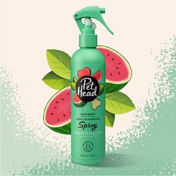 Pet Head, Pet Head detangling leave-in spray: 300ml