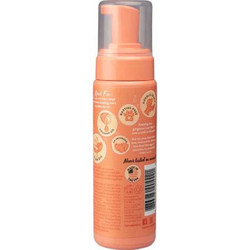 Petsafe, Pet Head Mousse mit Pfirsichduft: 200 ml