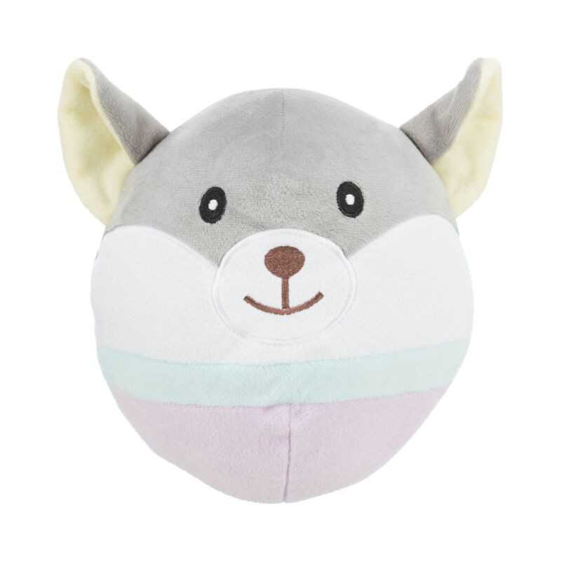 Junior, peluche ours Trixie