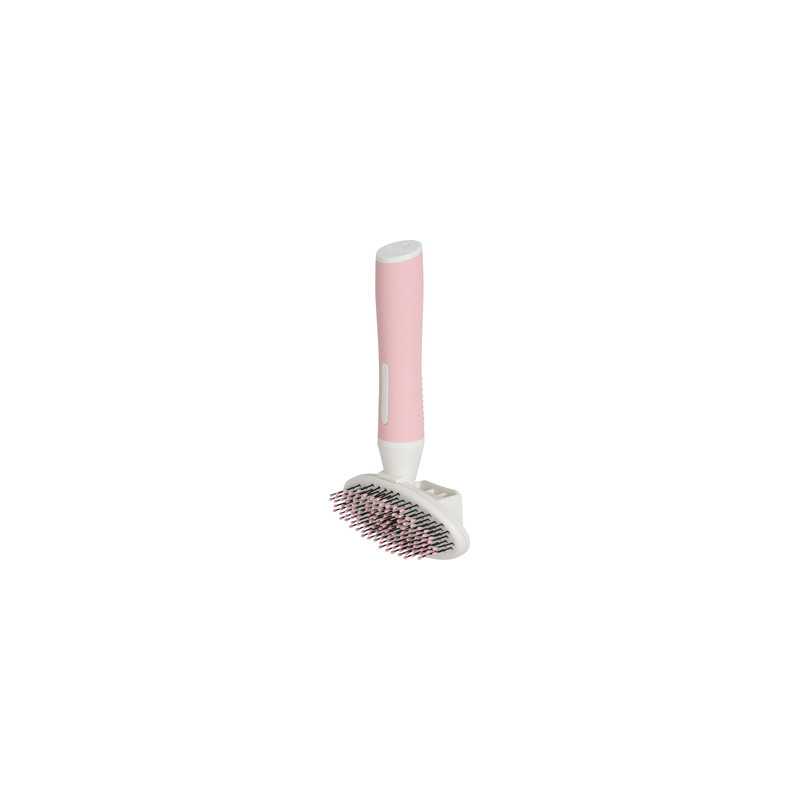 Brosse carde pour chat rétractable Anah Zolux