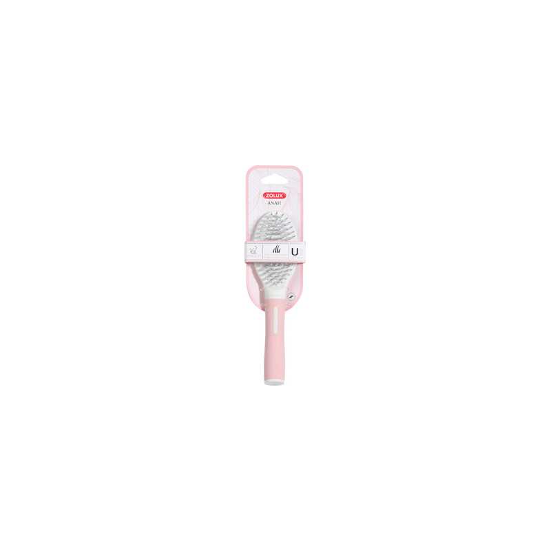 Brosse bi matière Anah Zolux