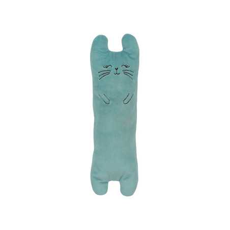 Juguete para gatos con hierba gatera Ethicat Zolux