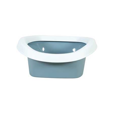 Zolux rimmed litter box