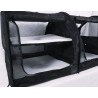 copy of CatComfort Double XL Cat Show Cage
