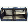 copy of CatComfort Double XL Cat Show Cage