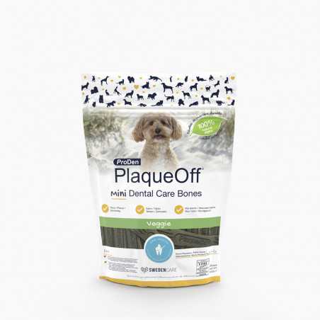 ProDen PlaqueOff huesos