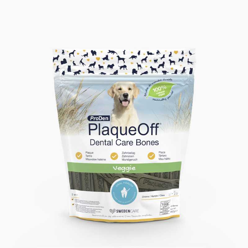 ProDen PlaqueOff Knochen