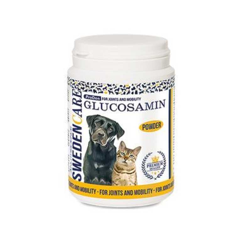 Divers, Glucosamin poudre - 250g Divers, Glucosamin poudre - 250g