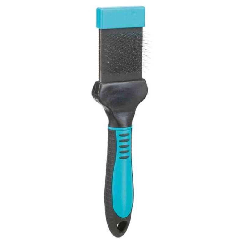 Trixie, Brosse souple