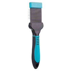 Trixie, Brosse souple