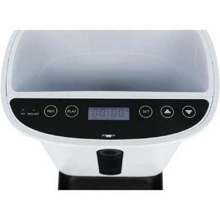 Trixie, Distributore automatico di alimenti TX8