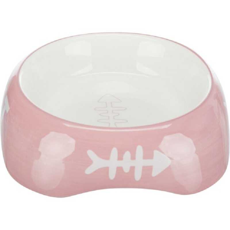 Trixie, Ceramic bowl