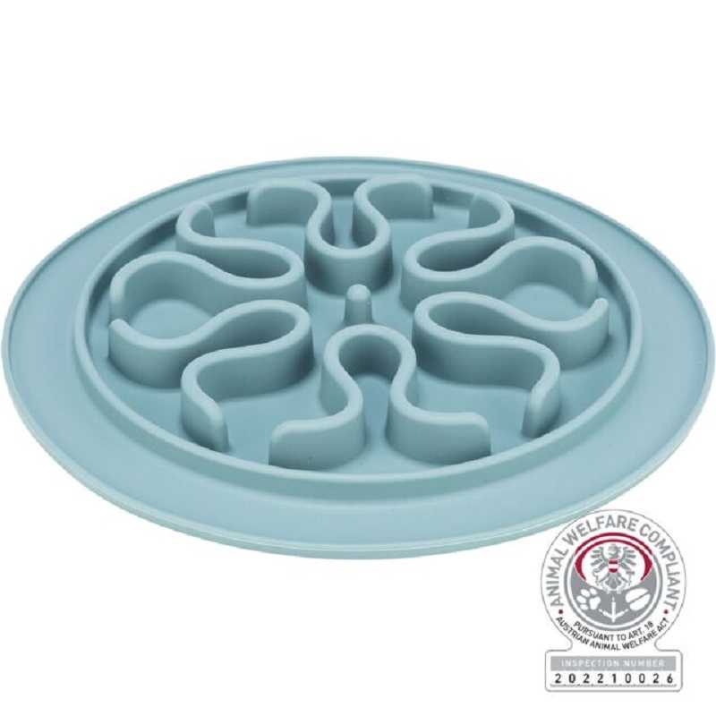 Trixie, Slow Feeding Set de table Trixie, Slow Feeding Set de table